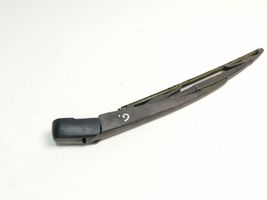 Peugeot 4007 Rear wiper blade arm 