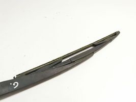 Peugeot 4007 Rear wiper blade arm 