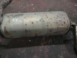 Ford Kuga I Muffler/silencer 