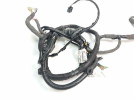 Nissan Qashqai Faisceau de câblage de porte avant 241244EA1A