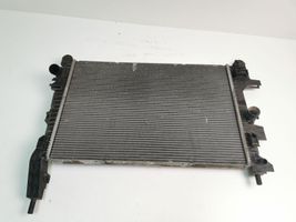 Ford C-MAX II Radiateur de refroidissement CV618C342VB