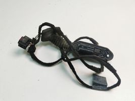 BMW 3 E46 Cableado de puerta trasera 8378337