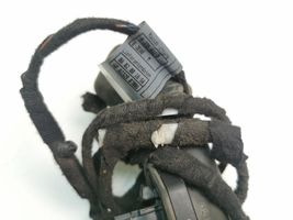 BMW 3 E46 Cableado de puerta trasera 8375411