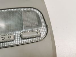 Peugeot 5008 Illuminazione sedili anteriori 9681370177