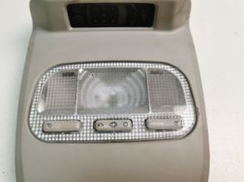 Peugeot 5008 Front seat light 9681370177