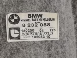 BMW 3 E46 Rivestimento del tetto 8232058