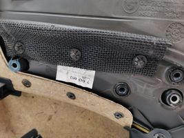 BMW 3 E46 Verkleidung Tür vorne 7043052