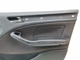 BMW 3 E46 Revestimiento de puerta delantera 7043052