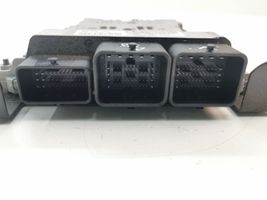 Citroen DS4 Sterownik / Moduł ECU 9678628780