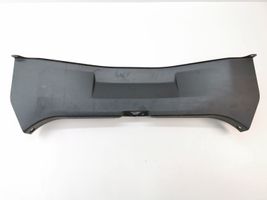 Suzuki Swift Rivestimento di protezione sottoporta del bagagliaio/baule 7627163J0