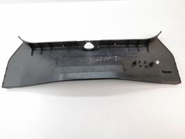 Suzuki Swift Rivestimento di protezione sottoporta del bagagliaio/baule 7627163J0