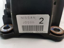 Nissan Qashqai Lewarek zmiany biegów / dolny 20068484
