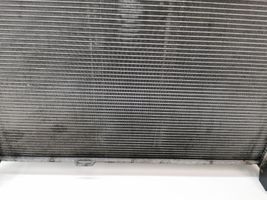 Mercedes-Benz A W169 Radiateur de refroidissement A1695001803