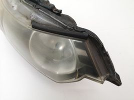 Honda Accord Lampa przednia 