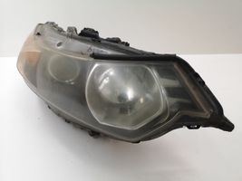 Honda Accord Lampa przednia 