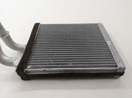 Ford Fiesta Heater blower radiator 