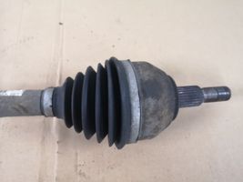 Ford Kuga I Front driveshaft 8V413B437AC