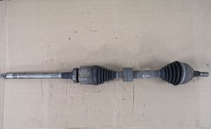 Ford Kuga I Front driveshaft 8V413B436AD