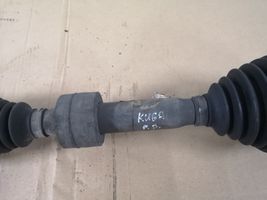 Ford Kuga I Front driveshaft 8V413B436AD