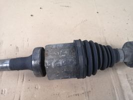 Ford Kuga I Front driveshaft 8V413B436AD