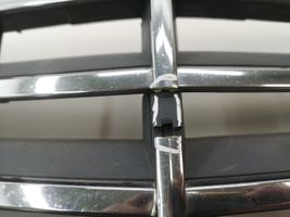 Mercedes-Benz E W212 Atrapa chłodnicy / Grill A2128800183
