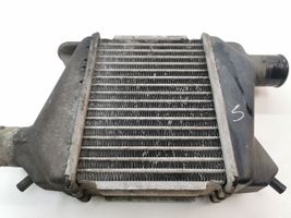 Honda Accord Chłodnica powietrza doładowującego / Intercooler 1271003250