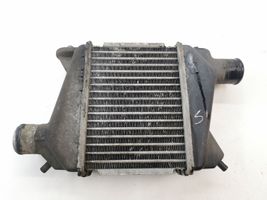 Honda Accord Chłodnica powietrza doładowującego / Intercooler 1271003250