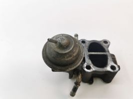 Honda Accord Vanne EGR 