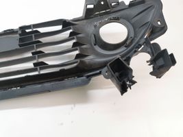 Renault Clio IV Kratka dolna zderzaka przedniego 622542958R