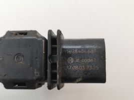 Ford Galaxy Sensore della sonda Lambda 0281004564