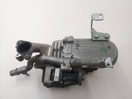 Ford C-MAX II EGR-venttiili/lauhdutin VPEFMH19206AC