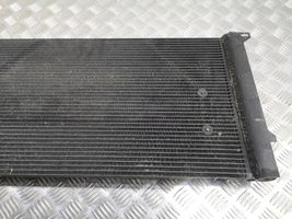 Audi Q7 4L Radiateur condenseur de climatisation 