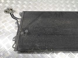 Audi Q7 4L Radiateur condenseur de climatisation 