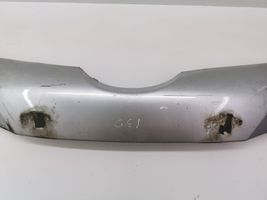 Hyundai i30 Modanatura separatore del paraurti anteriore 86354A6000