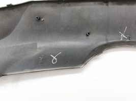 Hyundai i30 Modanatura separatore del paraurti anteriore 86354A6000