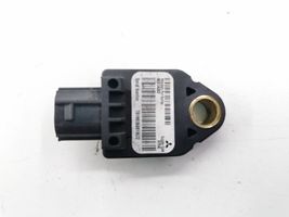 Peugeot 4007 Airbag deployment crash/impact sensor 8651A002