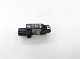 Peugeot 4007 Airbag deployment crash/impact sensor 8651A002