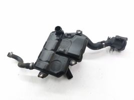 Peugeot 4007 Separatore dello sfiato dell’olio 9653275280