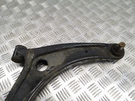 Peugeot 4007 Querlenker Achsschenkel vorne 