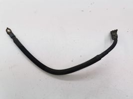 Honda CR-V Negative earth cable (battery) 