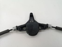Mazda CX-5 Mechanizm podnoszenia szyby przedniej bez silnika 