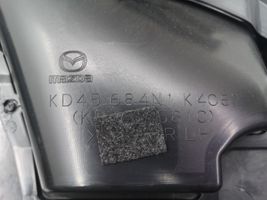 Mazda CX-5 Revestimiento de puerta delantera KD456846