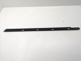 KIA Sorento Front door glass trim molding 