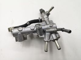 Mazda CX-5 Tuyau d'alimentation conduite de carburant 