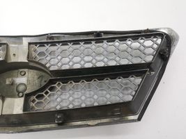 KIA Sorento Front bumper upper radiator grill 863503E020