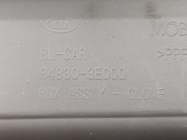 KIA Sorento Hansikaslokero 848303E000