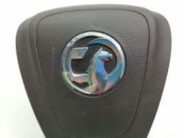 Opel Mokka Poduszka powietrzna Airbag kierownicy 95080494