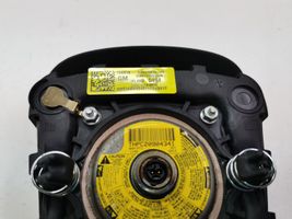 Opel Mokka Poduszka powietrzna Airbag kierownicy 95080494