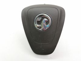 Opel Mokka Steering wheel airbag 95080494