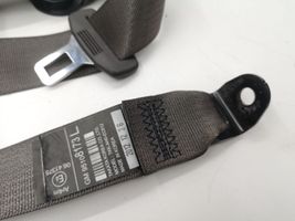 Opel Mokka Rear seatbelt GM95108173L